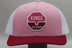 Notary Trucker Hat