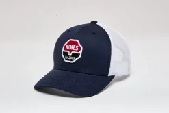 Notary Trucker Hat