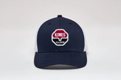 Notary Trucker Hat