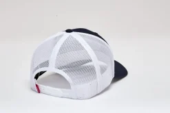 Notary Trucker Hat