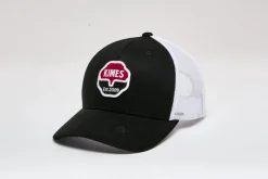 Notary Trucker Hat