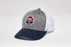 Notary Trucker Hat