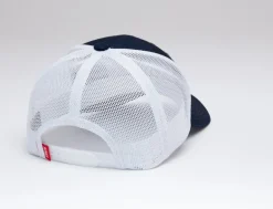 Oh Canada Trucker Hat