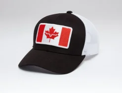 Oh Canada Trucker Hat