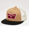 Panoramic Trucker Hat