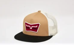 Panoramic Trucker Hat