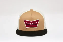 Panoramic Trucker Hat