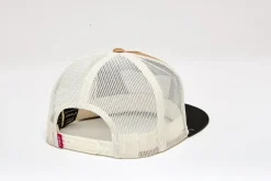 Panoramic Trucker Hat