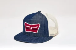 Panoramic Trucker Hat