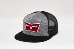 Panoramic Trucker Hat