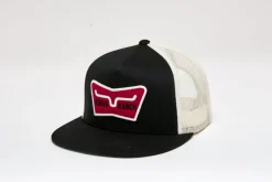 Panoramic Trucker Hat