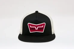 Panoramic Trucker Hat