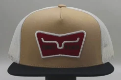 Panoramic Trucker Hat