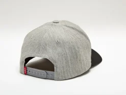 Premium Denim Hat