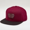 Premium Distance Hat