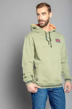 Ranch Ready Hoodie