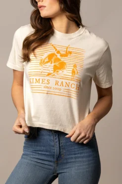 Randy Bareback