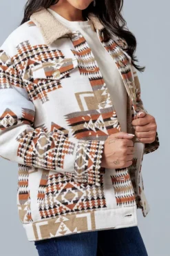 Red Rocks Jacket