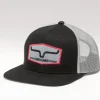 Replay Trucker Hat