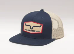 Replay Trucker Hat