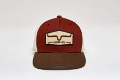 Replay Trucker Hat