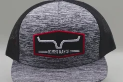 Replay Trucker Hat