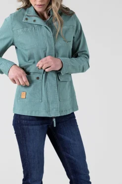 Riggin Utility Jacket