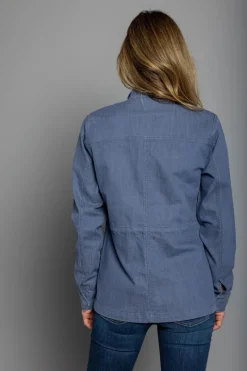 Riggin Utility Jacket