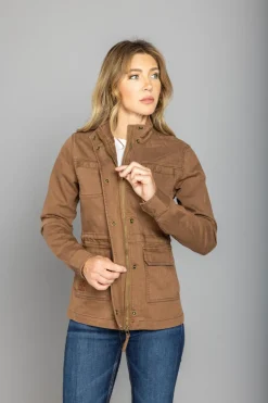 Riggin Utility Jacket