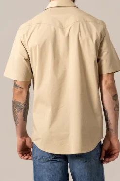 Rio Short Sleeve Dress Shirt