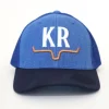 110 Rise Above Trucker Hat