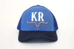 110 Rise Above Trucker Hat