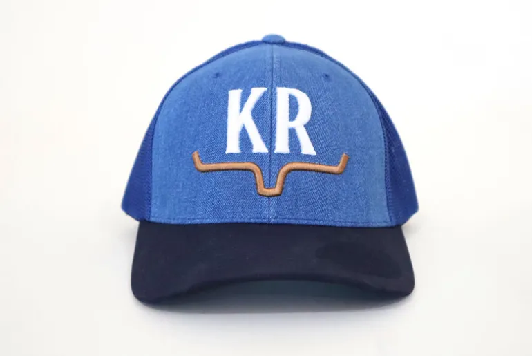 110 Rise Above Trucker Hat