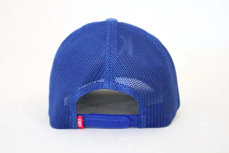 110 Rise Above Trucker Hat