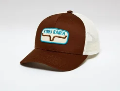 Rolling Trucker Hat