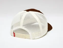 Rolling Trucker Hat