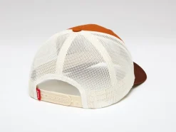 Rolling Trucker Hat