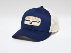 Rolling Trucker Hat