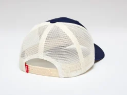 Rolling Trucker Hat