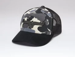 Roped Lp Trucker Hat