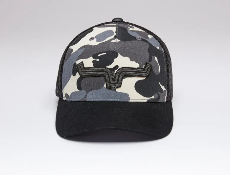 Roped Lp Trucker Hat