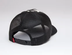 Roped Lp Trucker Hat