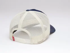 Roped Lp Trucker Hat