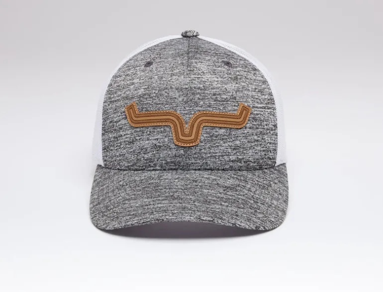 Roped Lp Trucker Hat