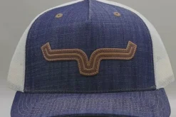 Roped Lp Trucker Hat