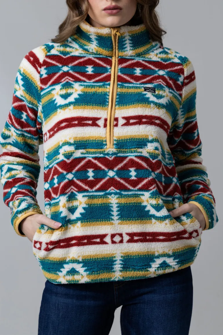 Roswell Polar Fleece
