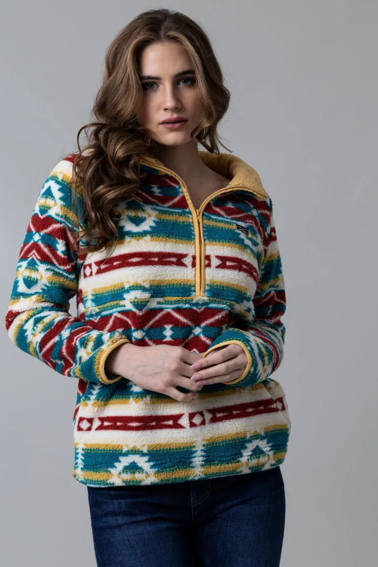 Roswell Polar Fleece