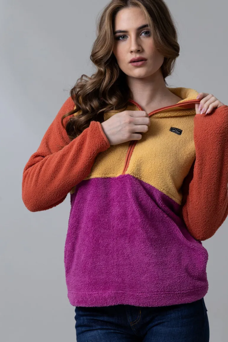 Roswell Polar Fleece
