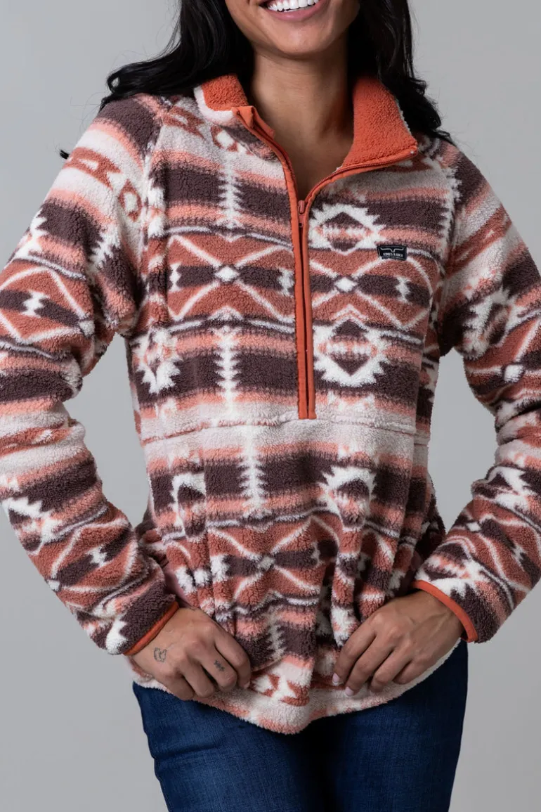 Roswell Polar Fleece