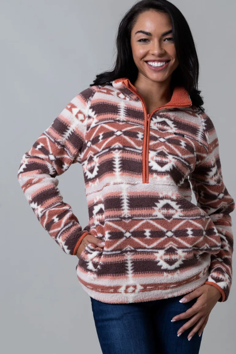 Roswell Polar Fleece